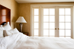 Sopley bedroom extension costs