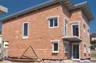 Sopley home extensions