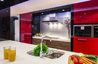 Sopley kitchen extensions