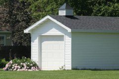 Sopley outbuilding construction costs